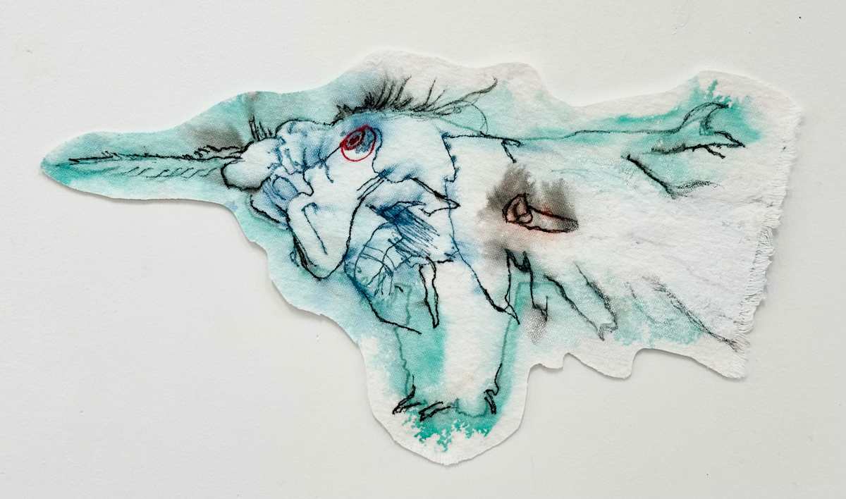 343 by Marilyn Banner, Image 1.