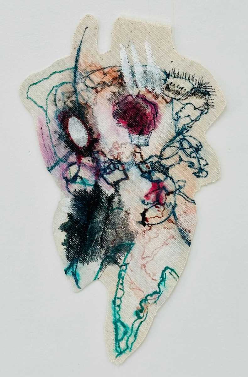 347 by Marilyn Banner, Image 1.