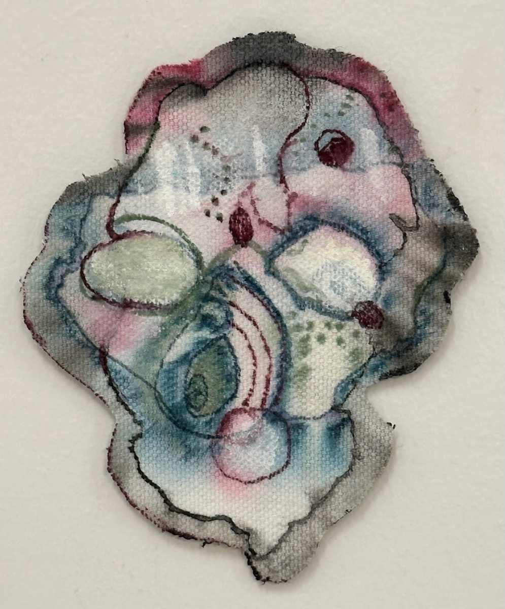 364 by Marilyn Banner 