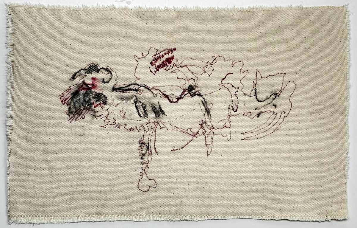 369 by Marilyn Banner 