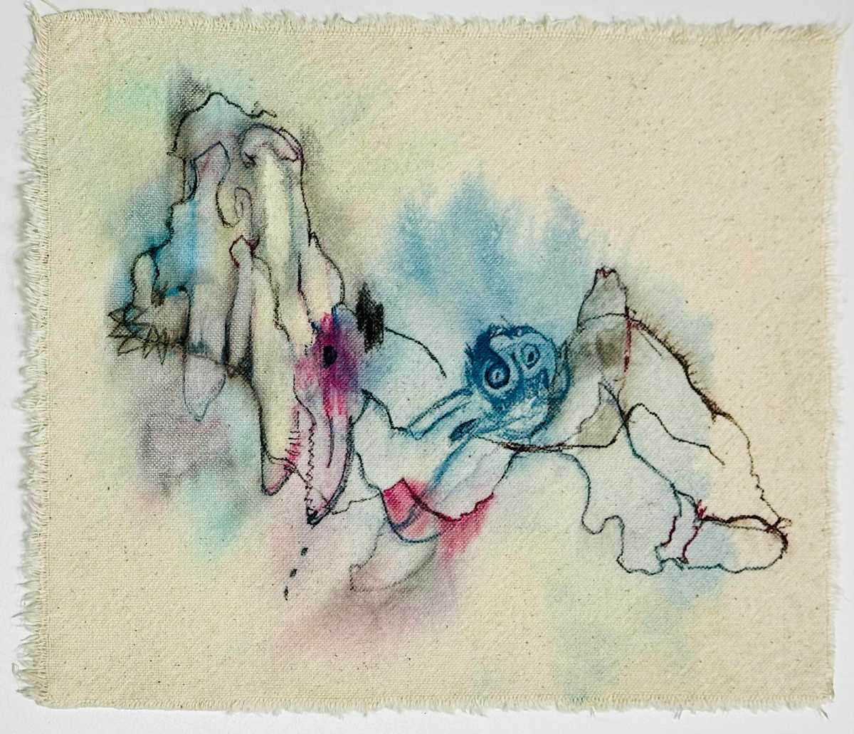 373 by Marilyn Banner, Image 1.