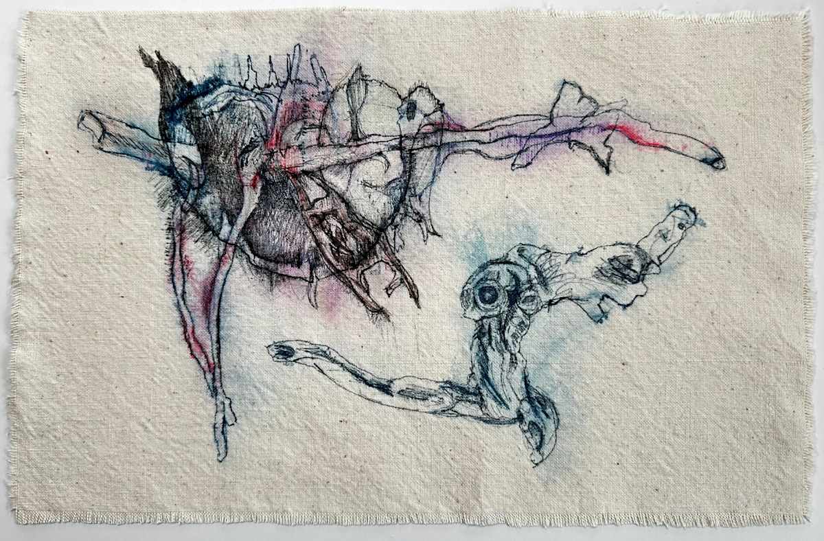 376 by Marilyn Banner, Image 1.