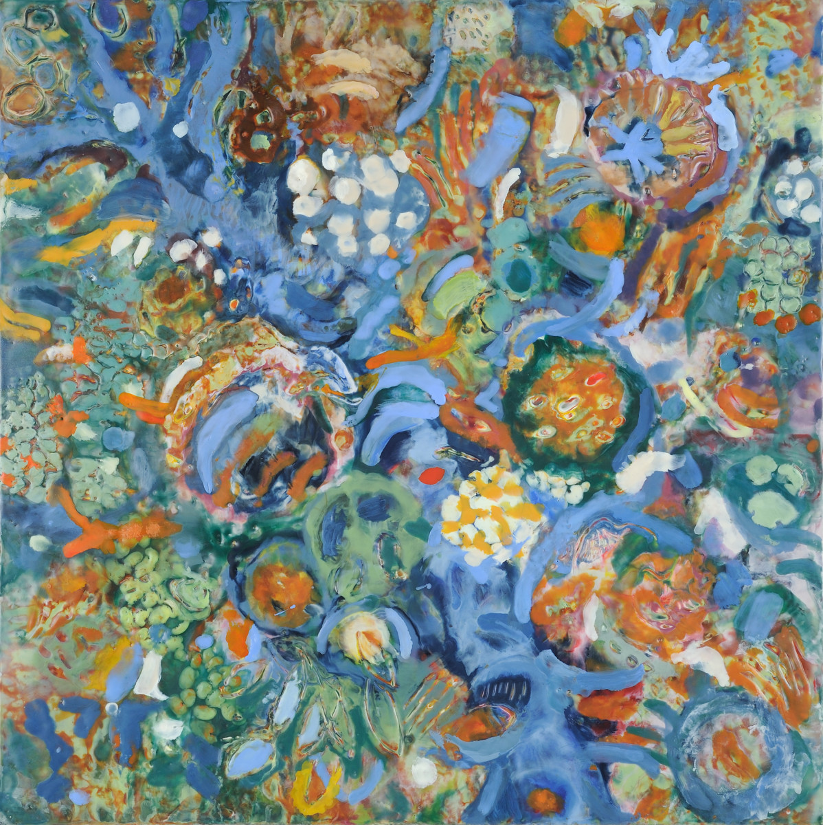 Hawaii by Marilyn Banner 