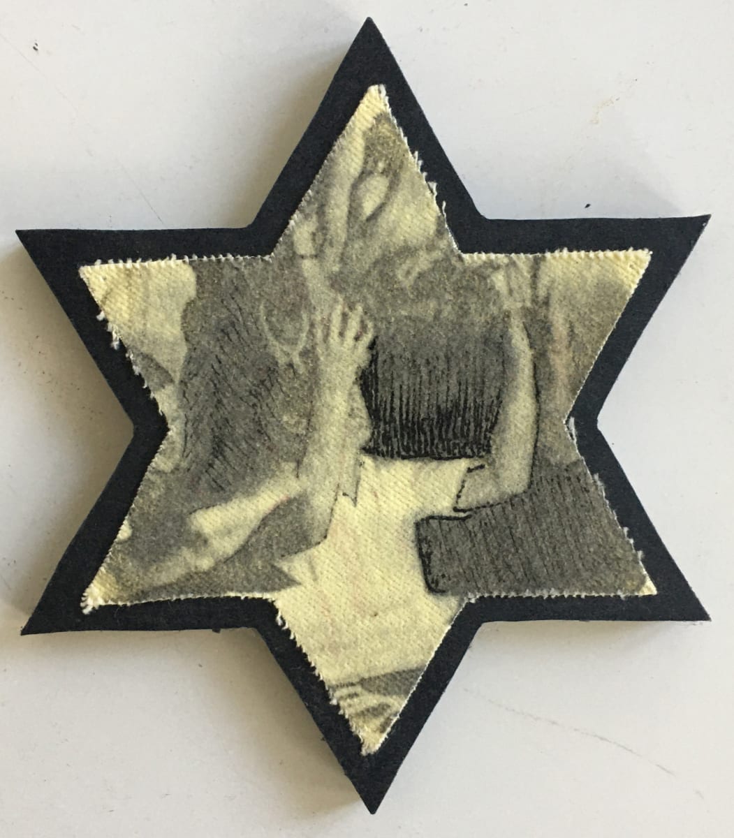 untitled 4 by Marilyn Banner, Image 1.