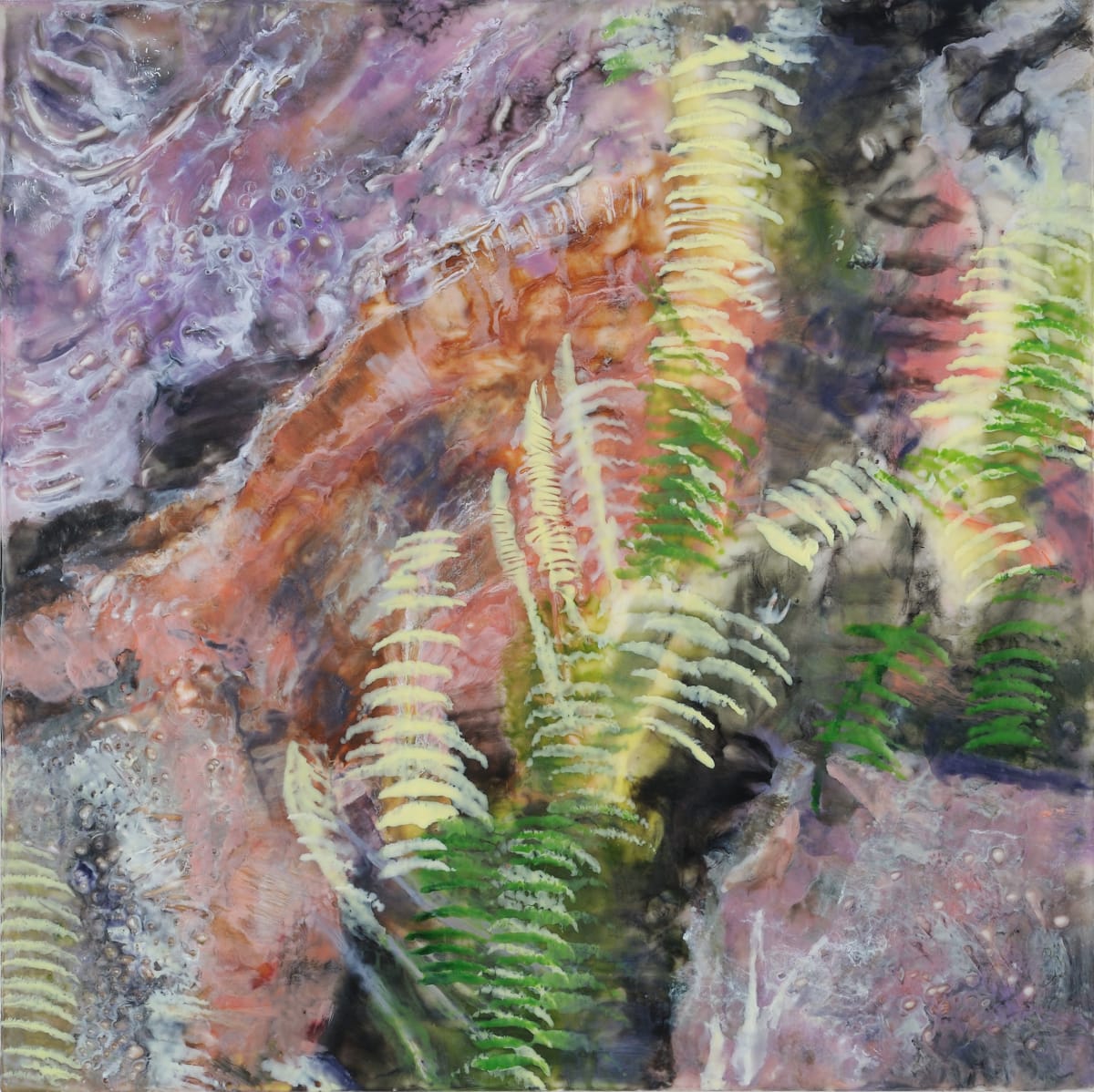 Pahoa by Marilyn Banner, Image 1.