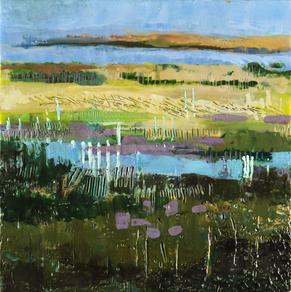 Marsh Memory, Image 1.