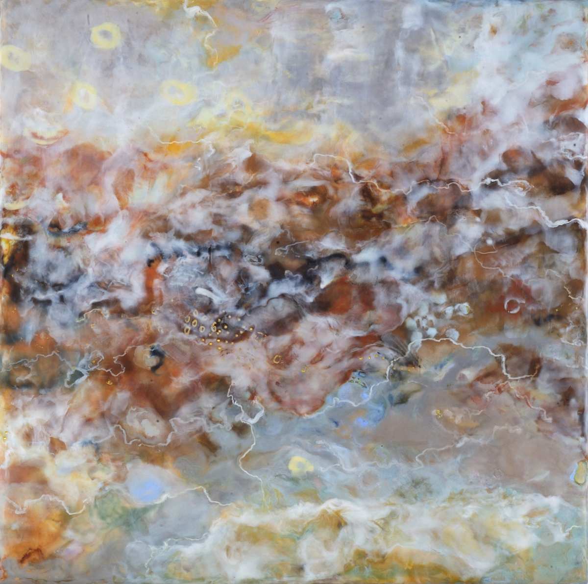 At the Edge by Marilyn Banner, Image 1.