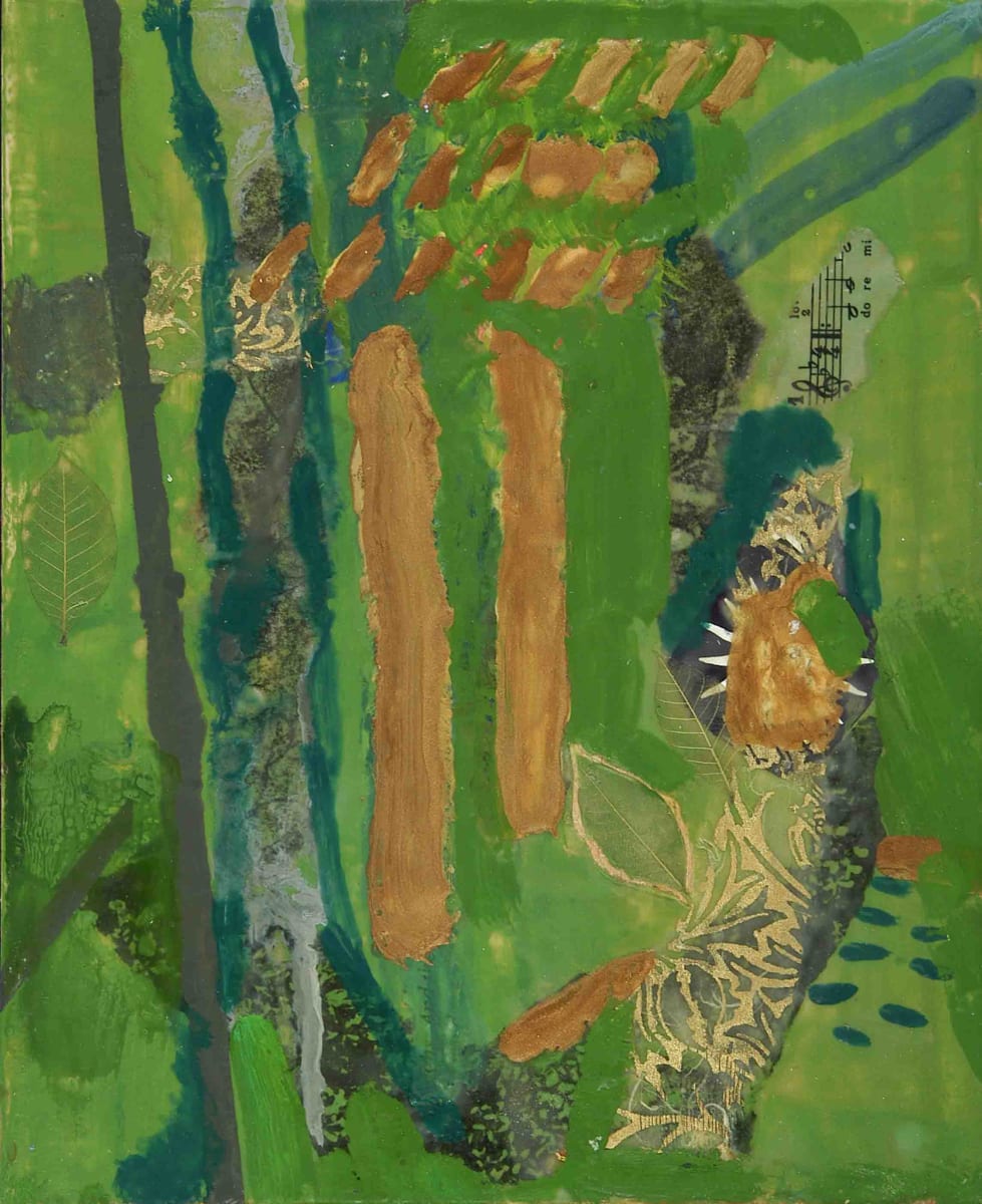 Dappled, Image 1.