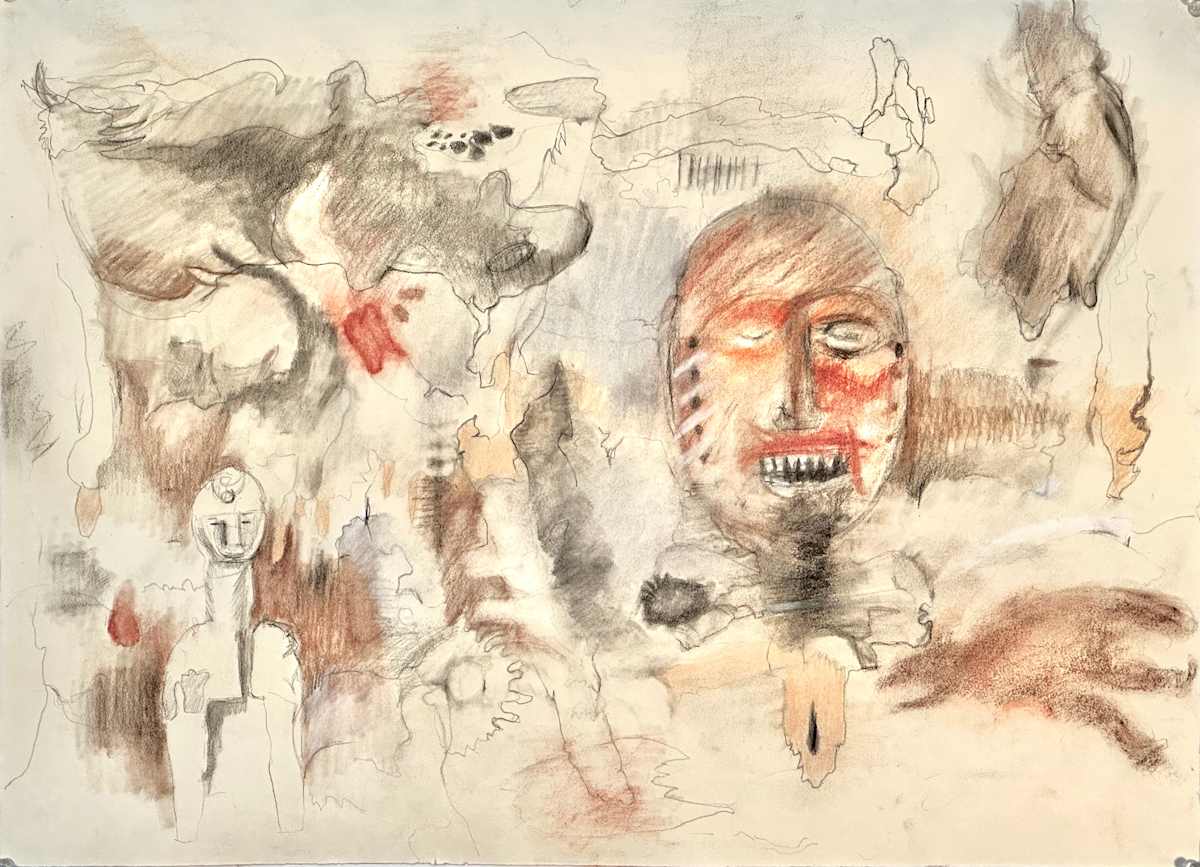 Origins by Marilyn Banner, Image 1.