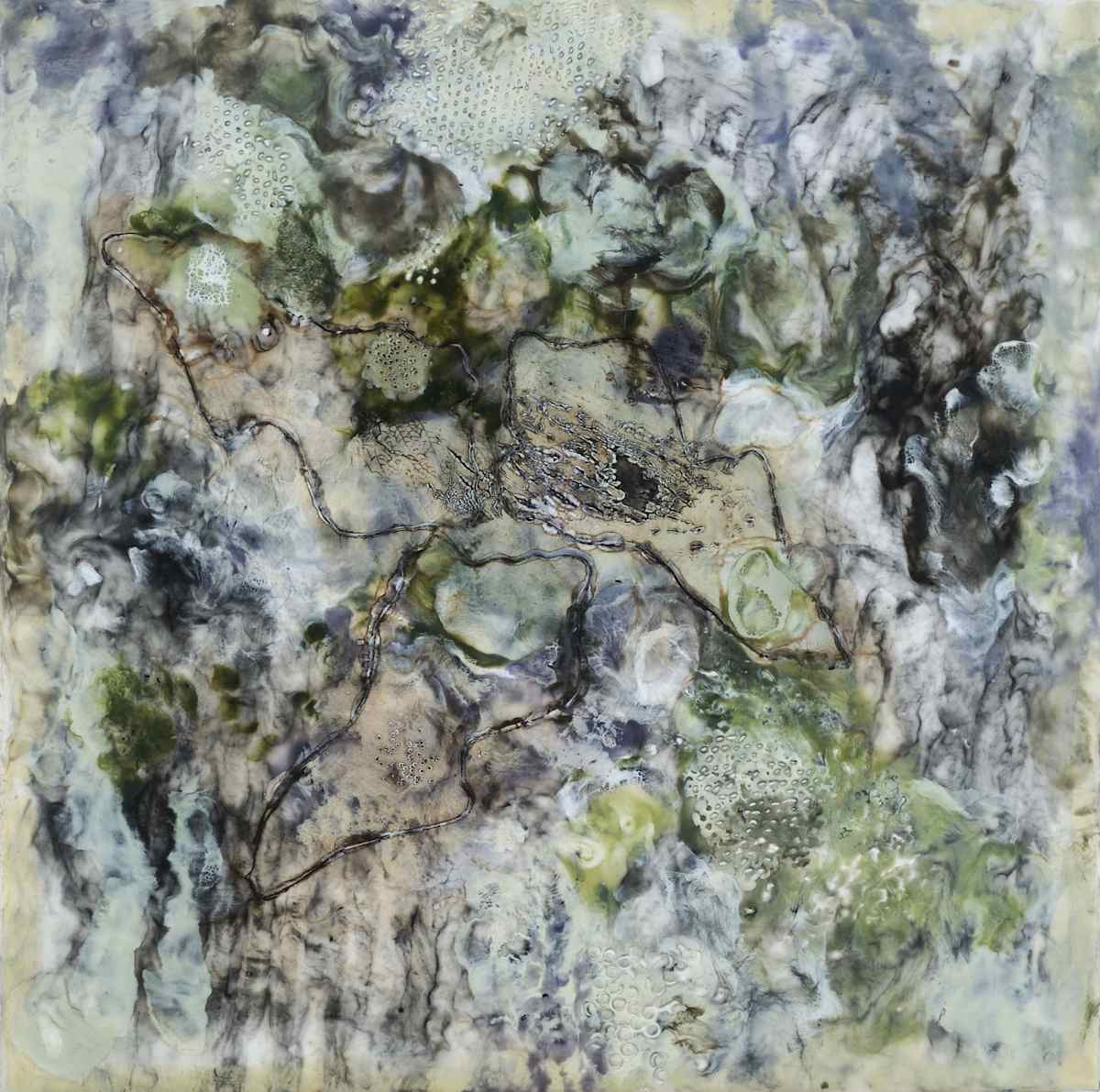 Evolution by Marilyn Banner, Image 1.