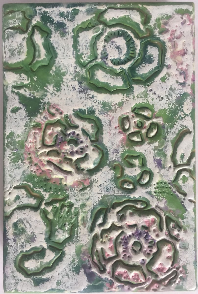 Flowering Fringe by Marilyn Banner, Image 2.