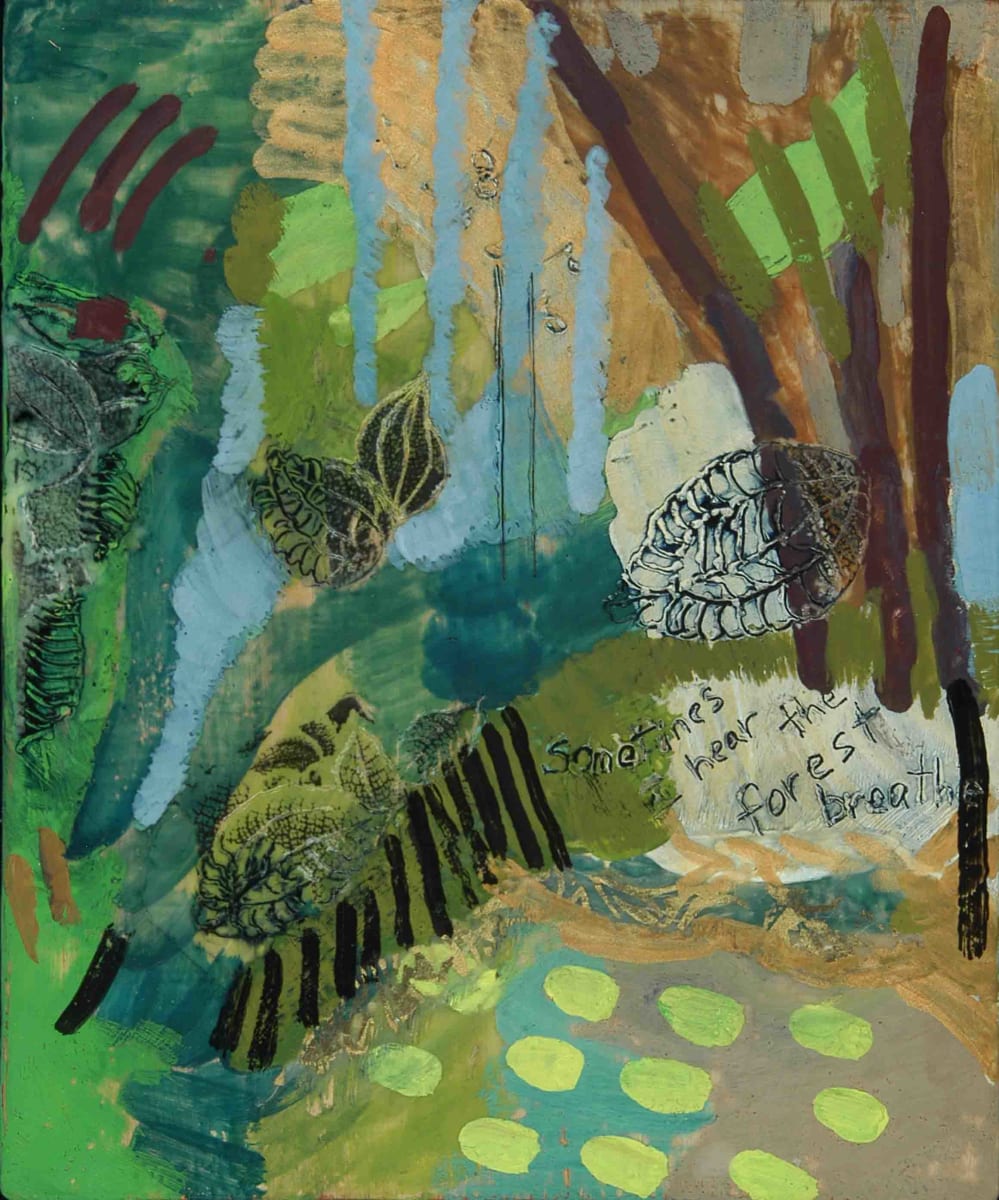Forest Breathing 
