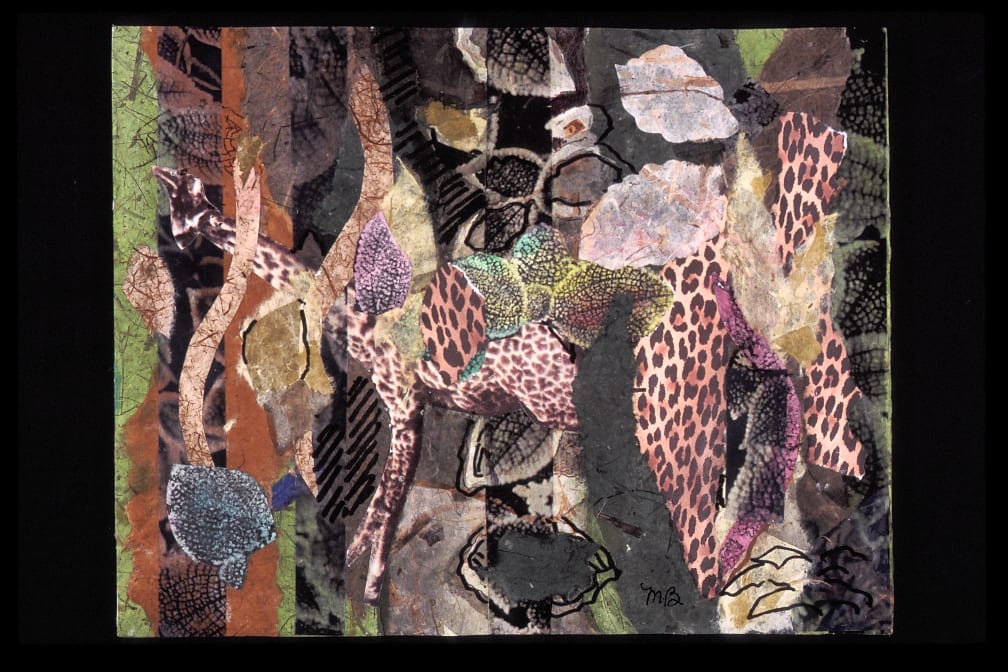 Forest Fantasy, Image 1.