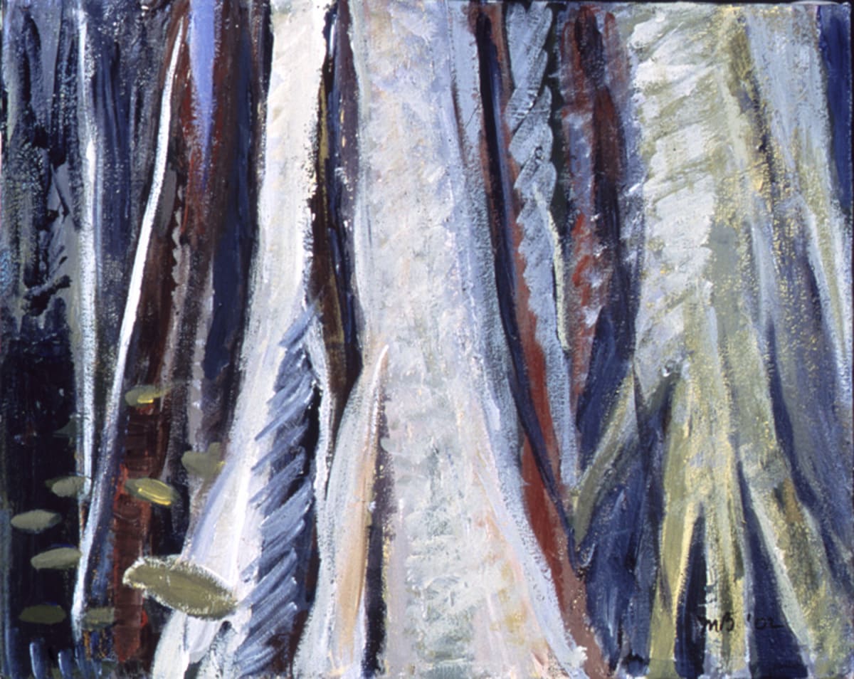 Guanacaste 1 by Marilyn Banner 