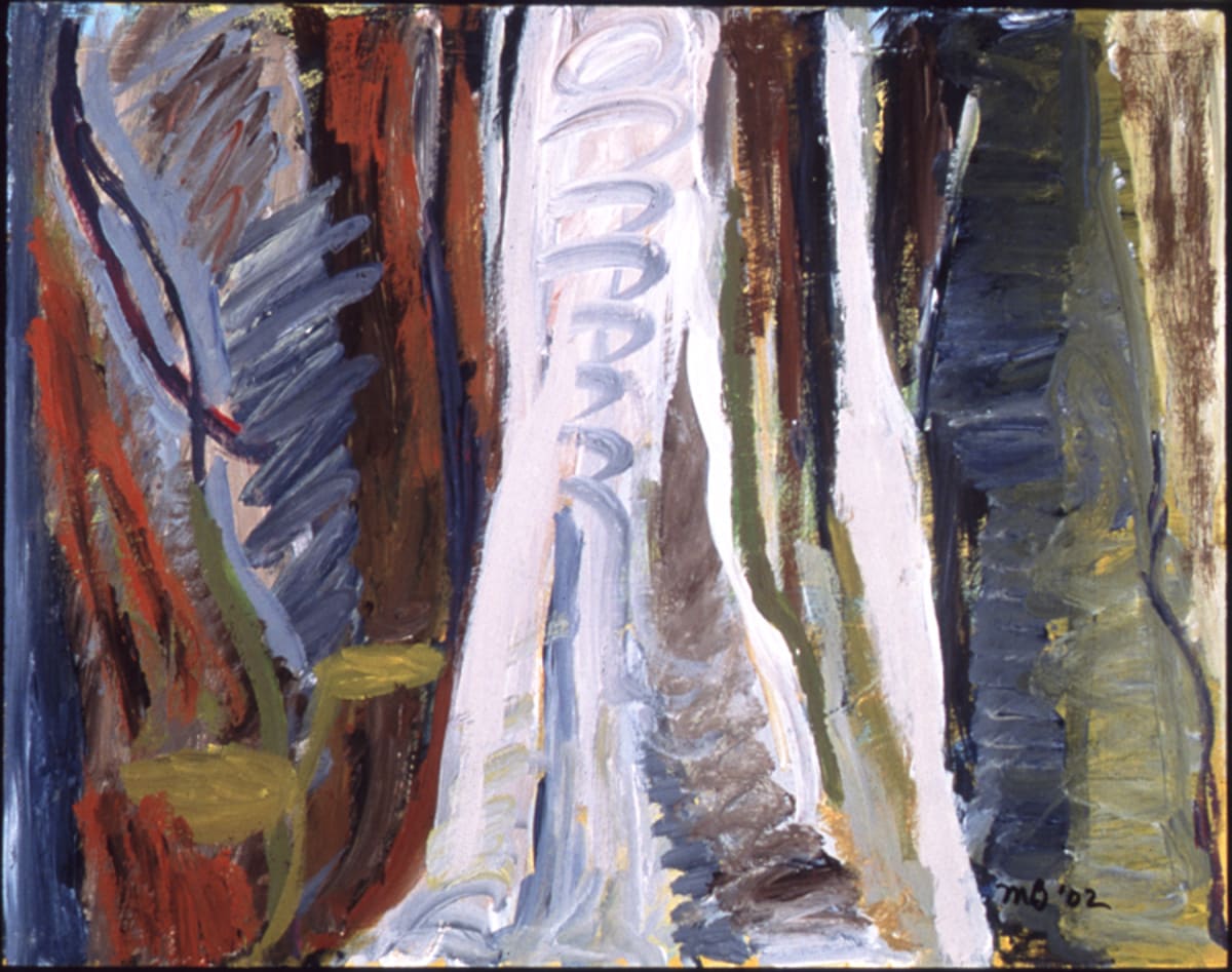 Guanacaste 2 by Marilyn Banner 