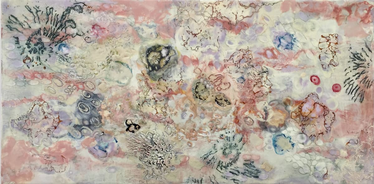 Gulf Stream by Marilyn Banner, Image 1.