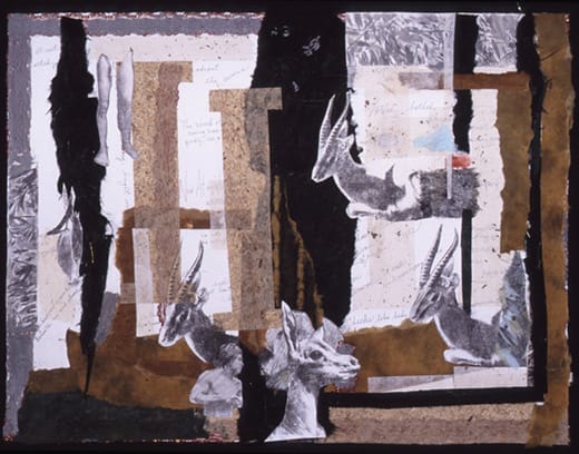 He Is At My Window by Marilyn Banner, Image 1.