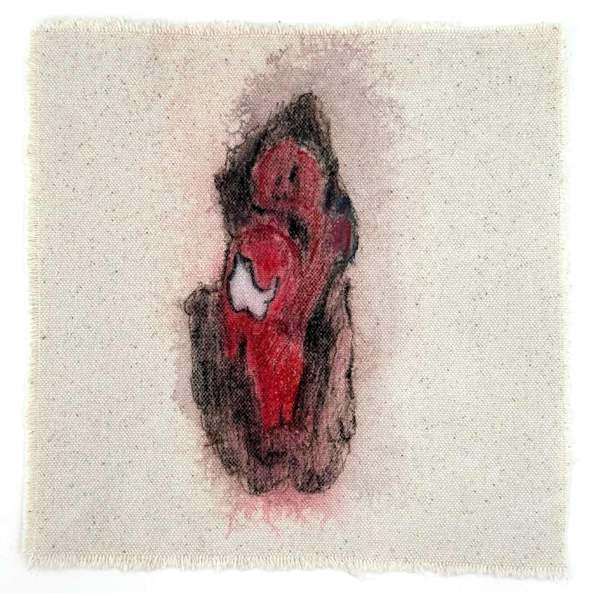 277 by Marilyn Banner, Image 1.