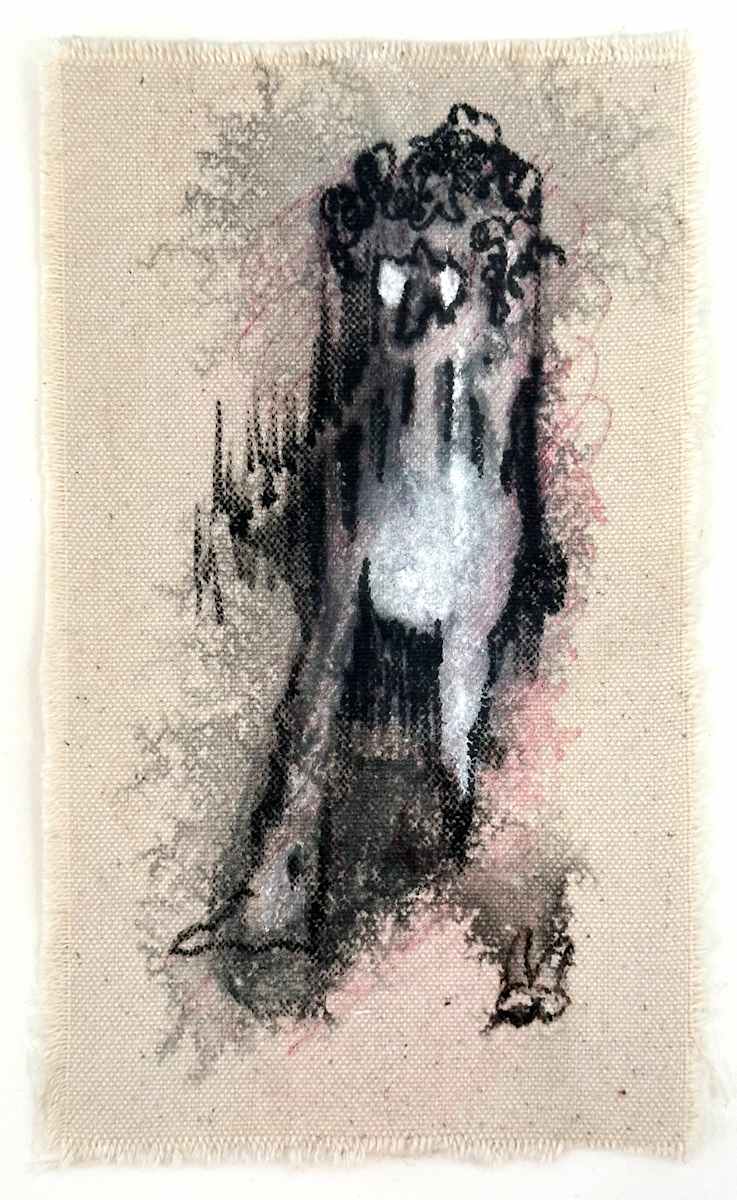 278 by Marilyn Banner, Image 1.