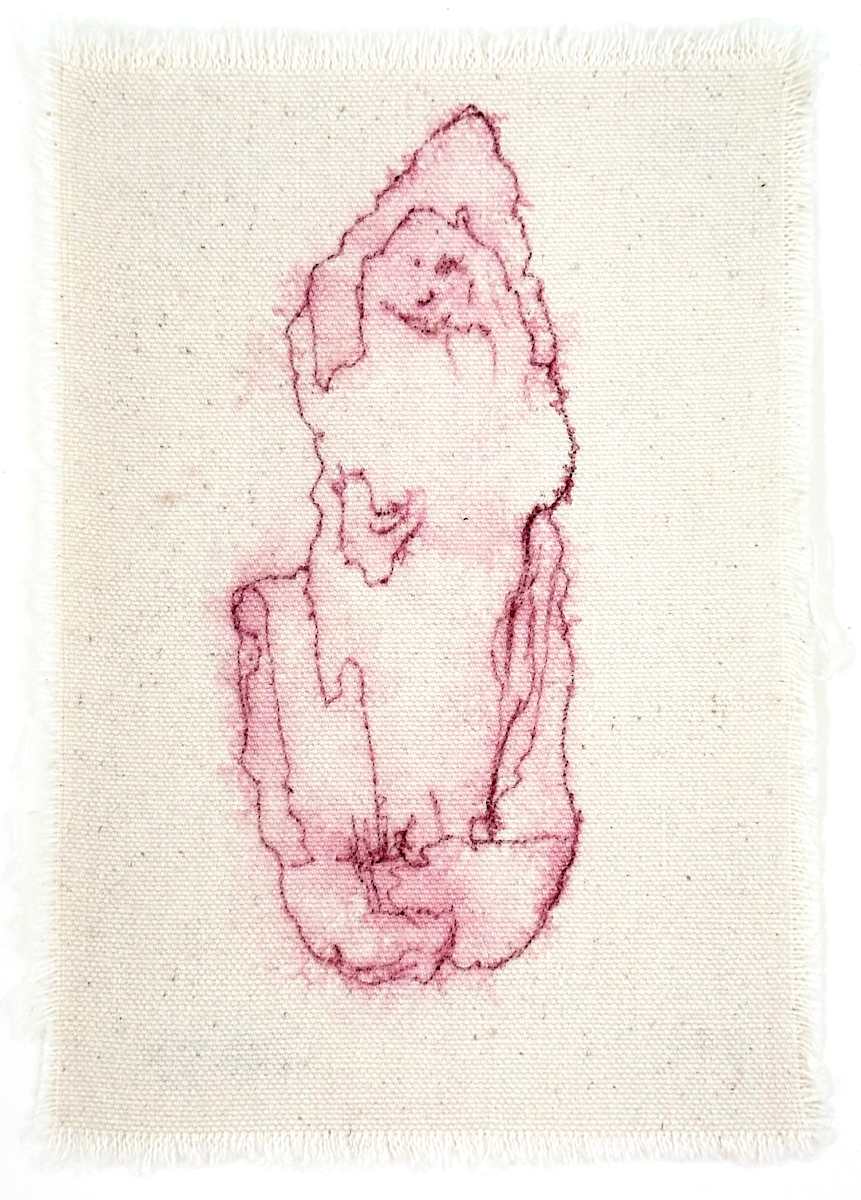 286 by Marilyn Banner 