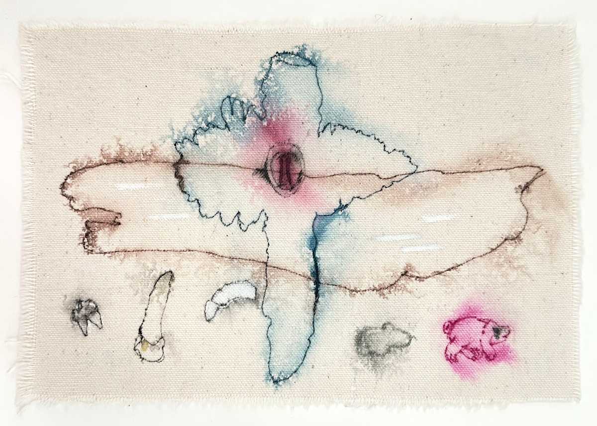 288 by Marilyn Banner 