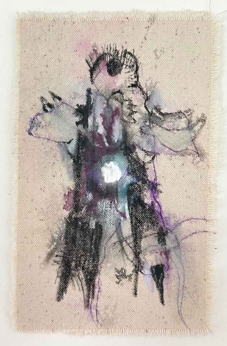 279 by Marilyn Banner 