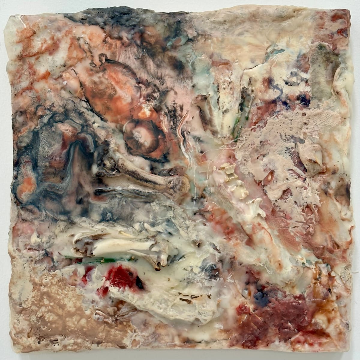 What I Found In the Valley by Marilyn Banner, Image 1.