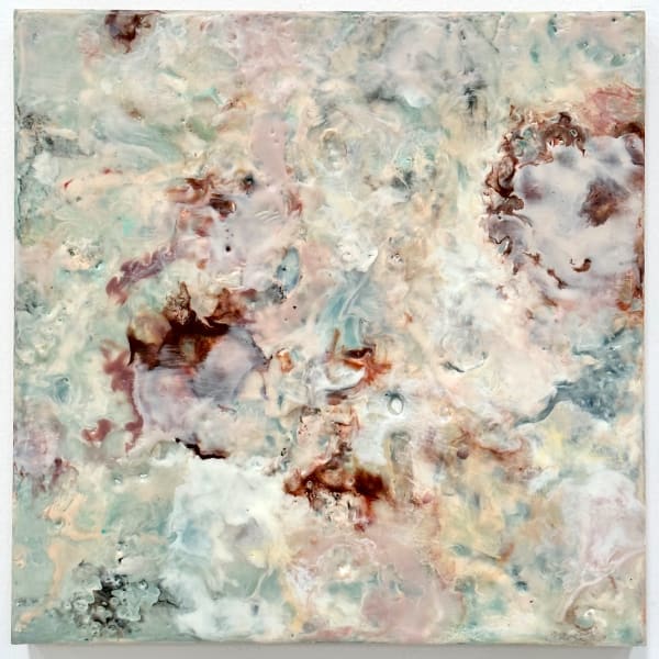 Just a Hint by Marilyn Banner 
