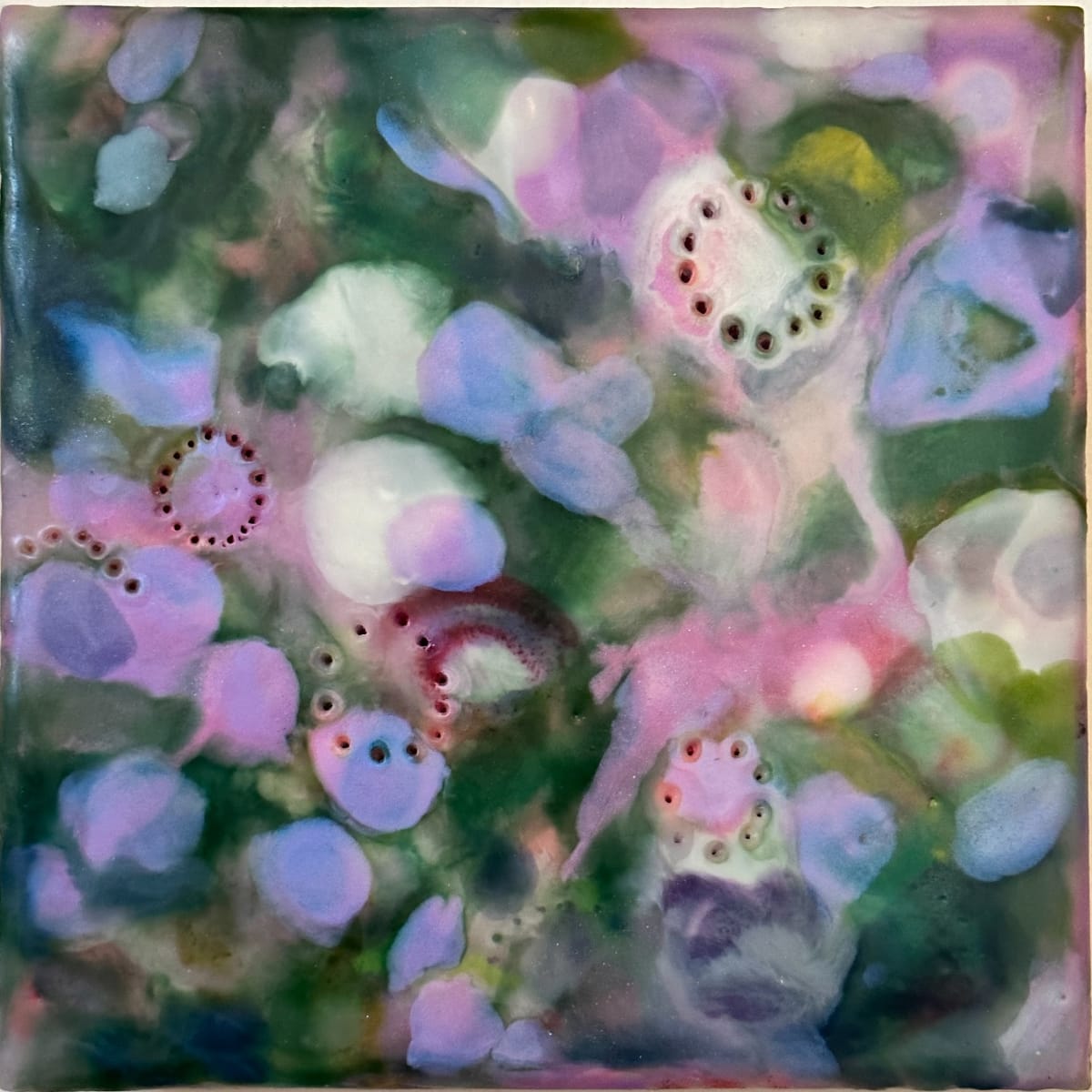 Purple Haze by Marilyn Banner, Image 1.