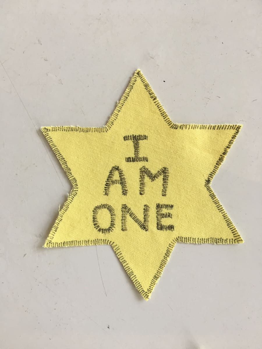 I AM ONE by Marilyn Banner, Image 1.