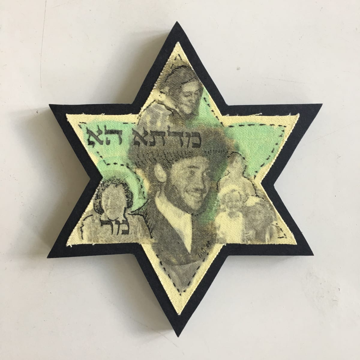 Happiness by Marilyn Banner 