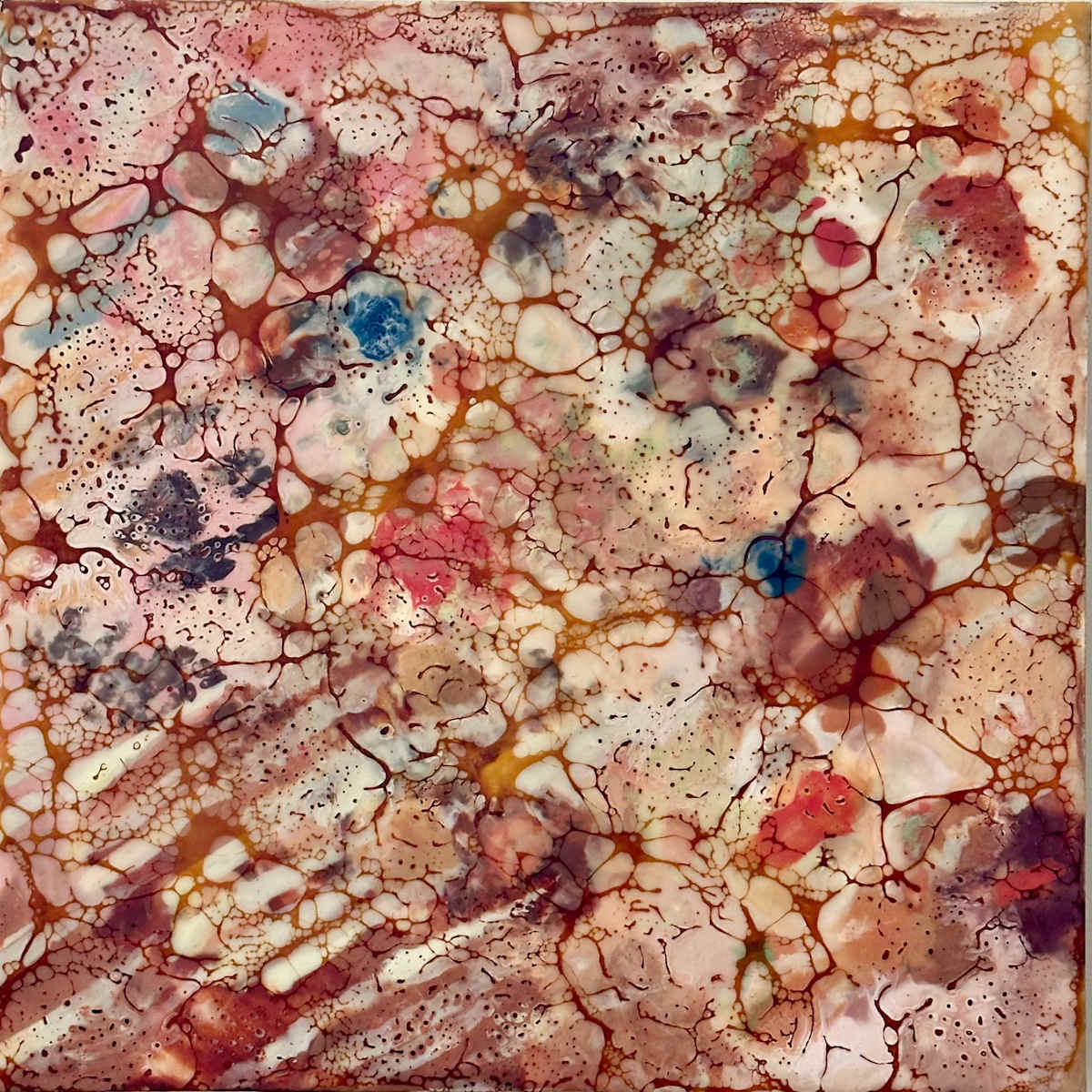 Ripples by Marilyn Banner, Image 1.