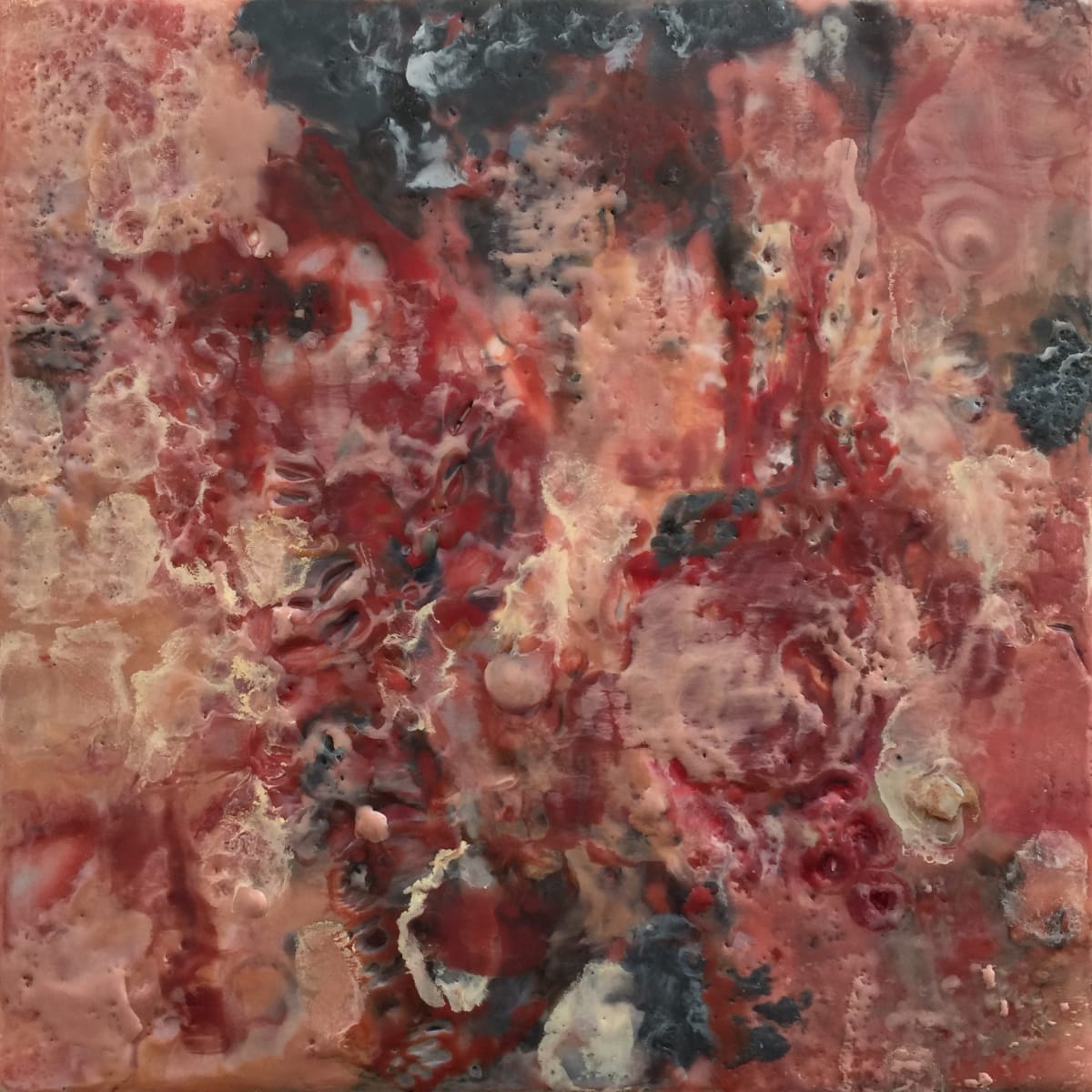 Hot Flow by Marilyn Banner 