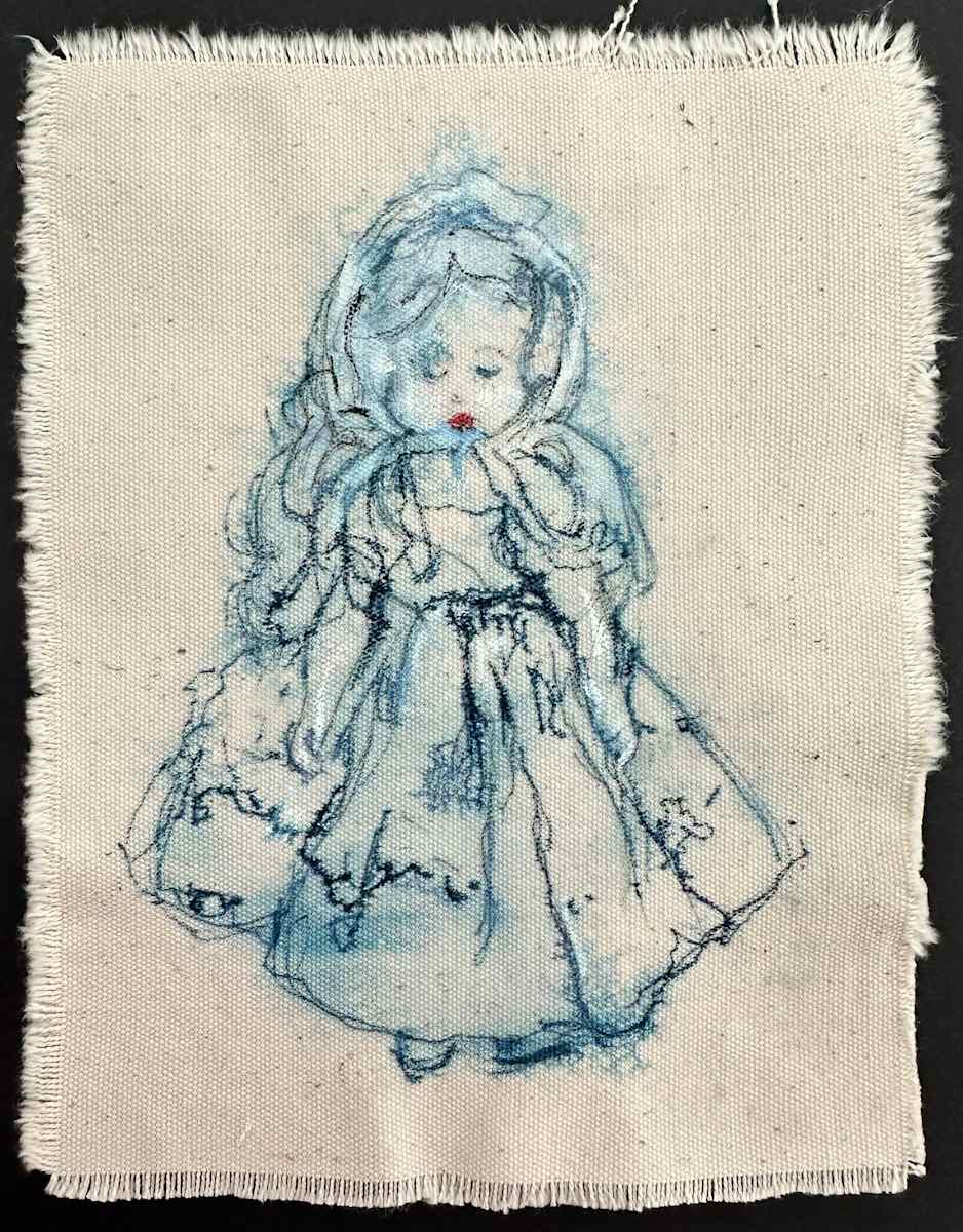 162 by Marilyn Banner 