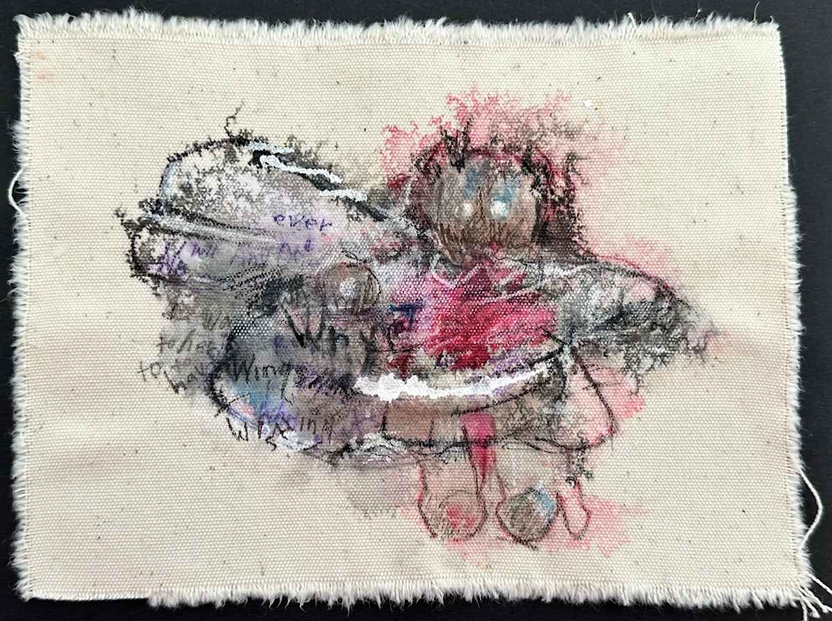 181 by Marilyn Banner 