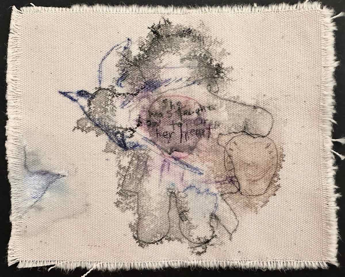 161 by Marilyn Banner 