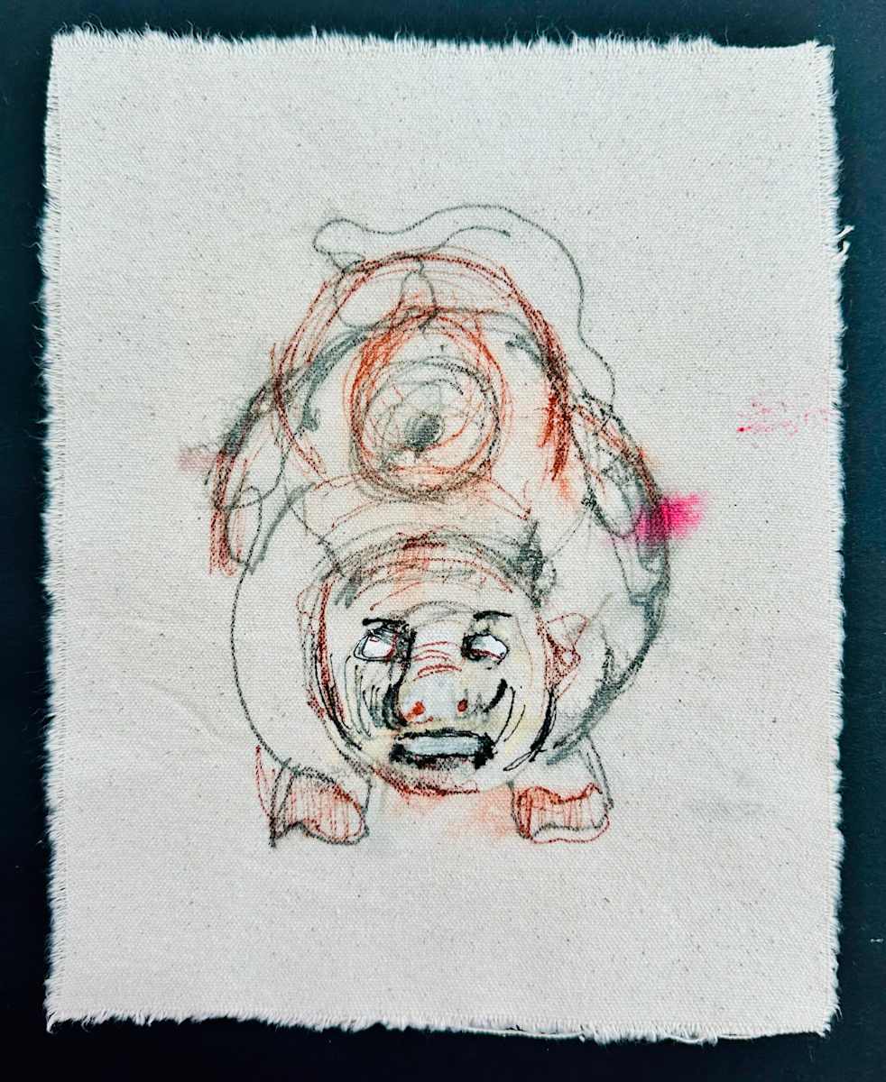 147 by Marilyn Banner, Image 6.