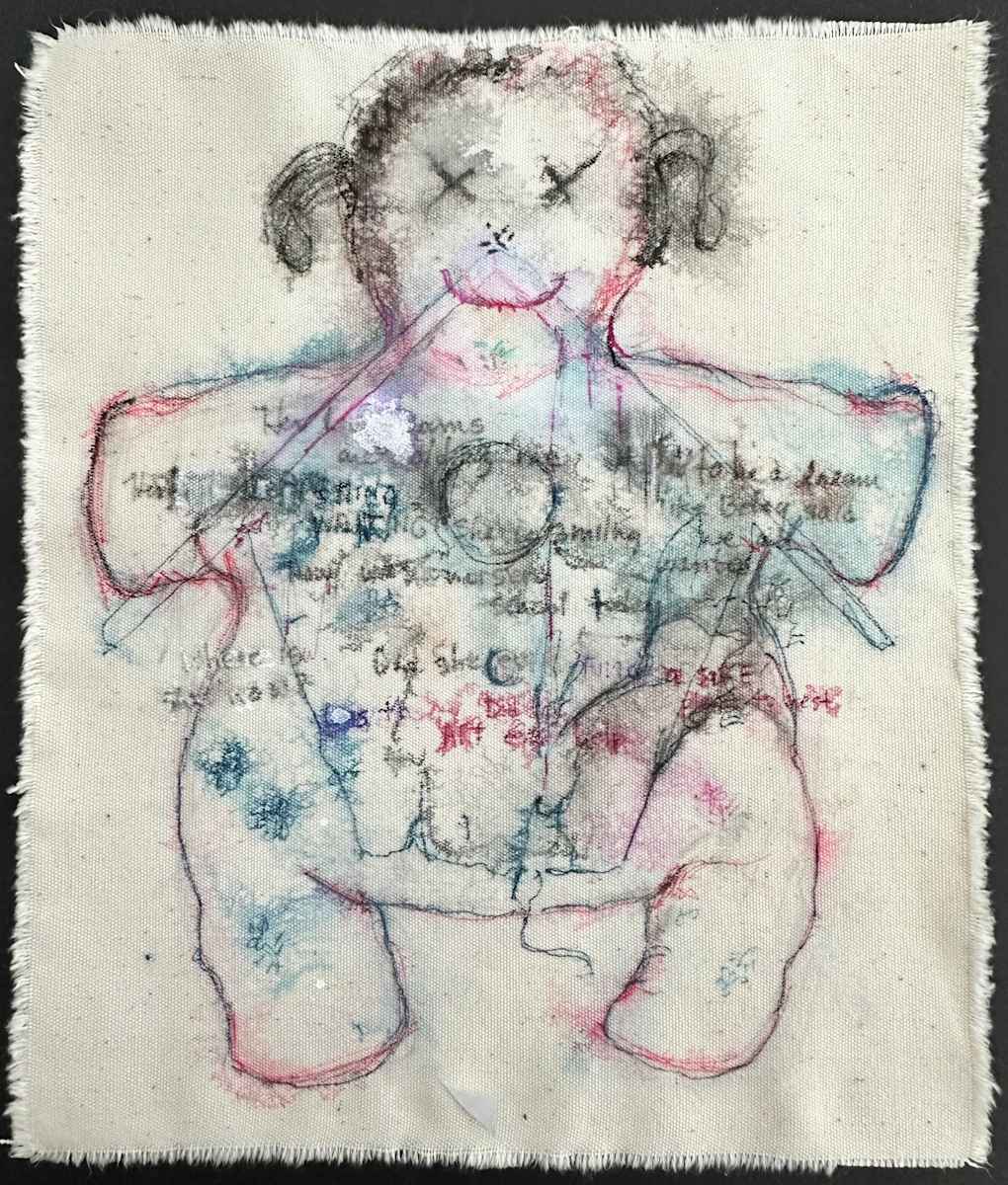 168 by Marilyn Banner, Image 17.
