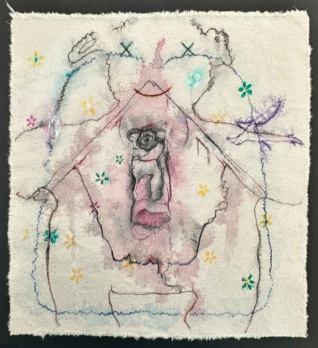 167 by Marilyn Banner, Image 1.
