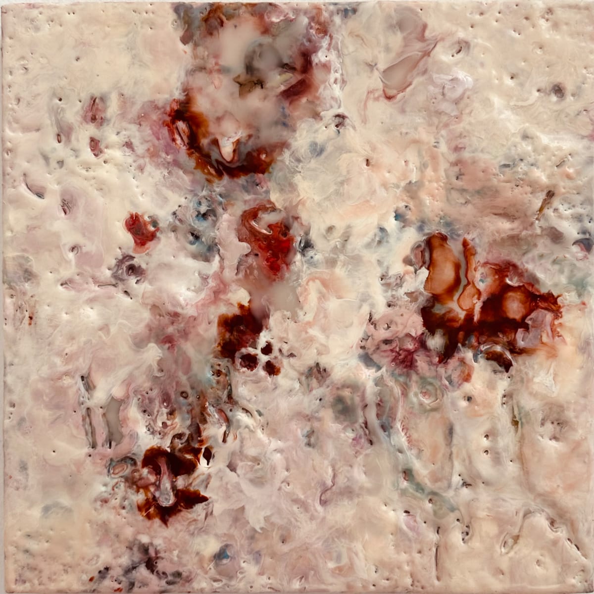 Beauty Spots by Marilyn Banner 