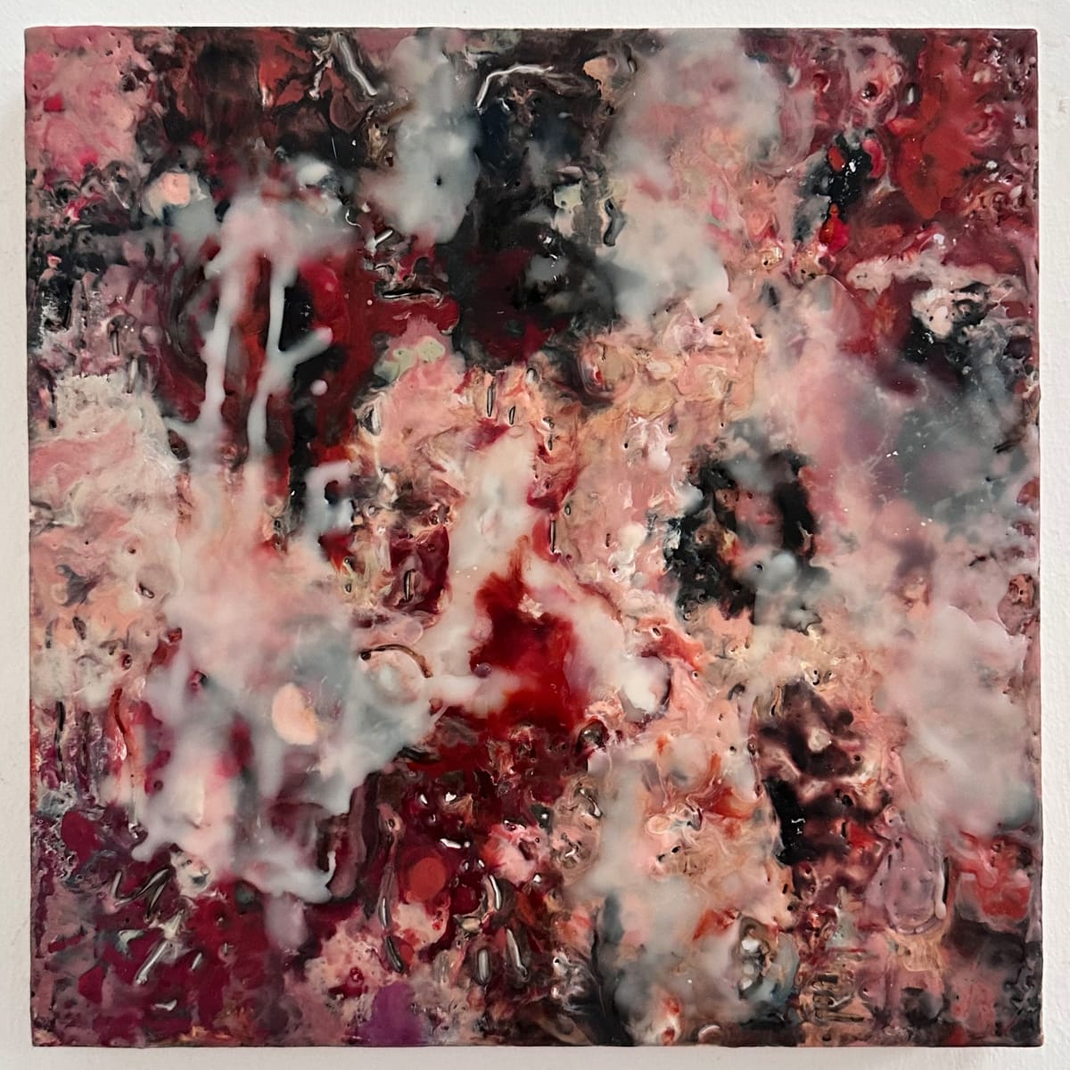 Sap Rising by Marilyn Banner, Image 1.