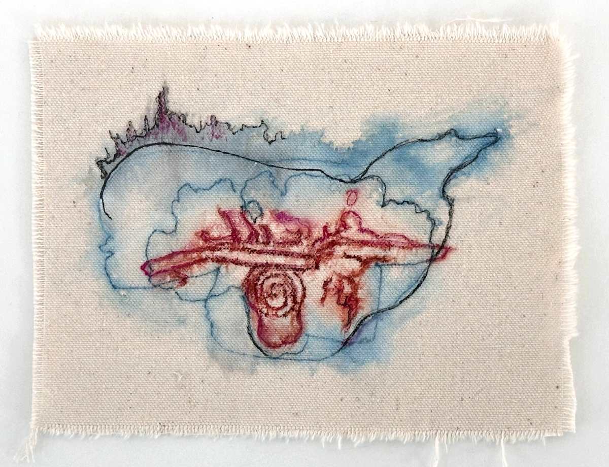 273 by Marilyn Banner, Image 2.