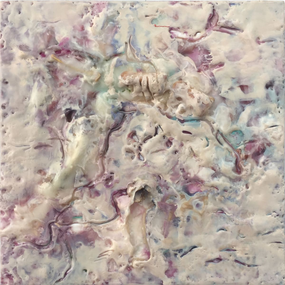 Magenta Flight by Marilyn Banner, Image 1.
