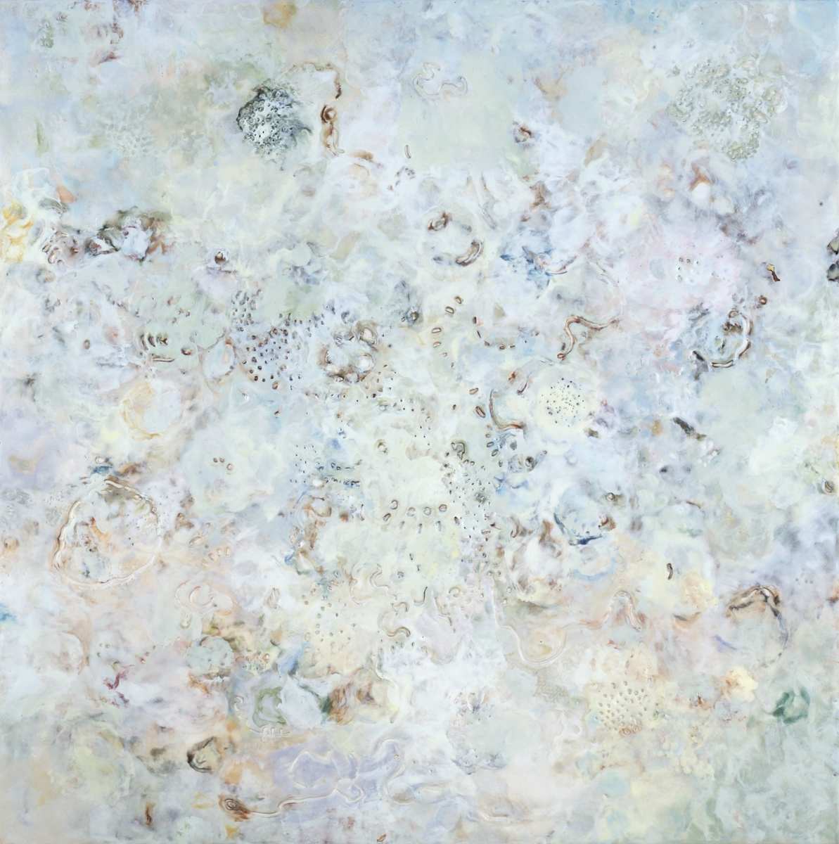Pastiche by Marilyn Banner, Image 1.