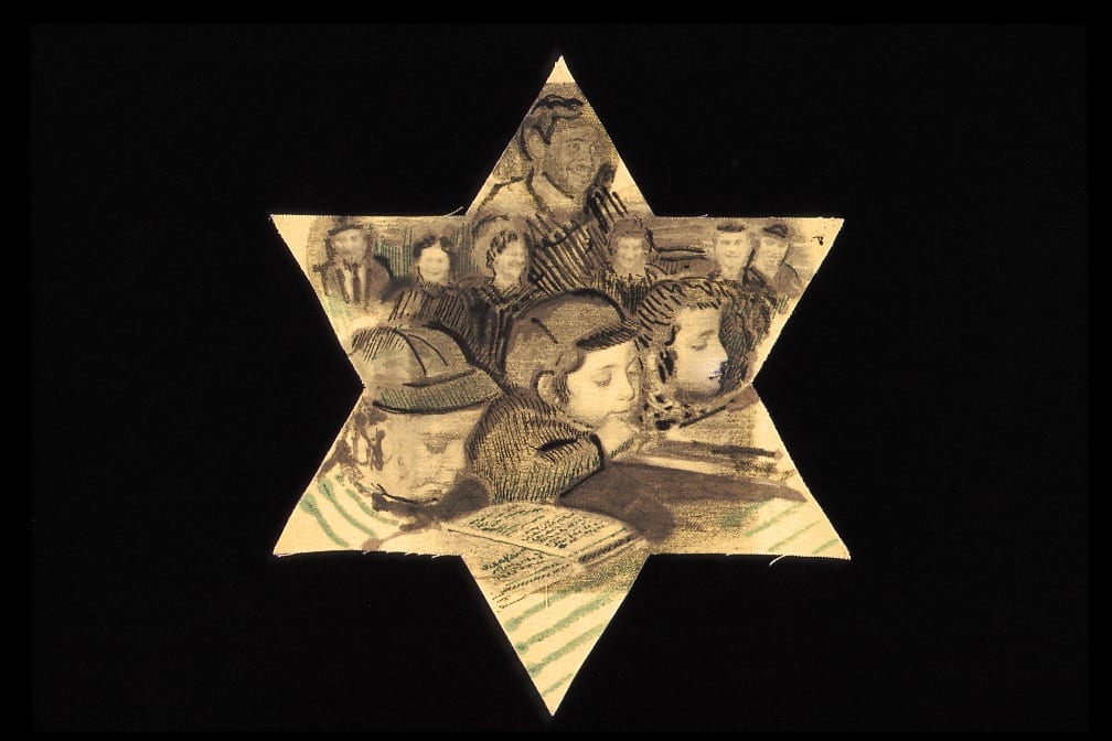 Tradition by Marilyn Banner 