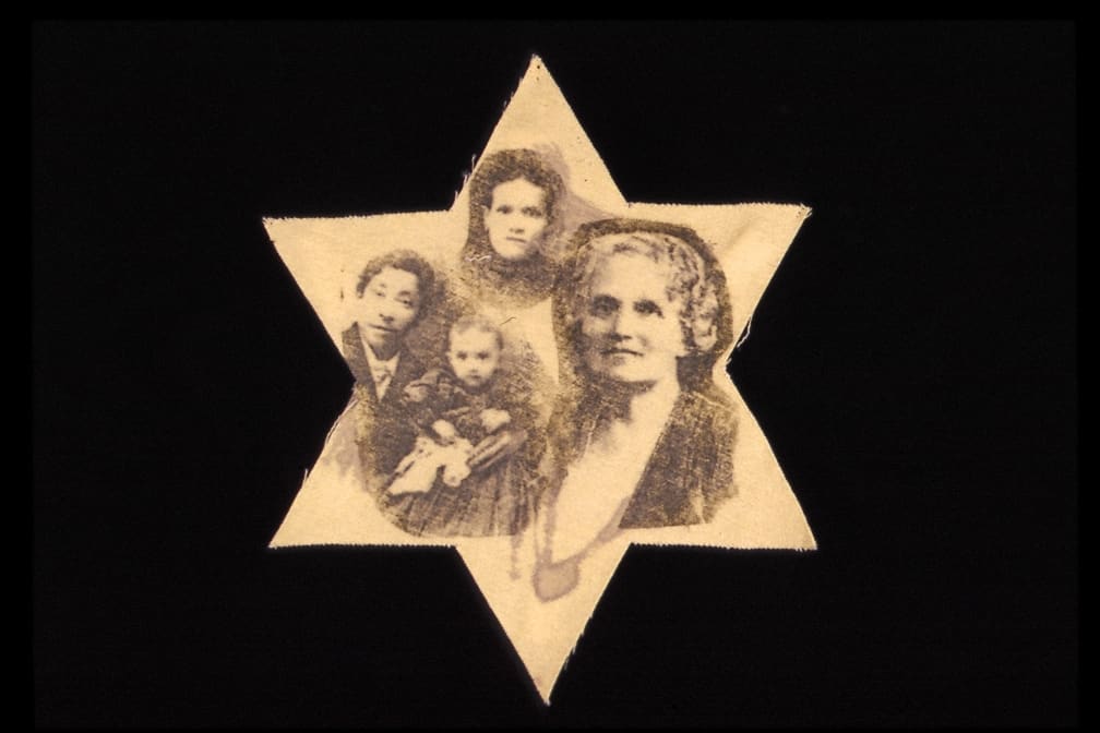 Grandma and More by Marilyn Banner, Image 1.