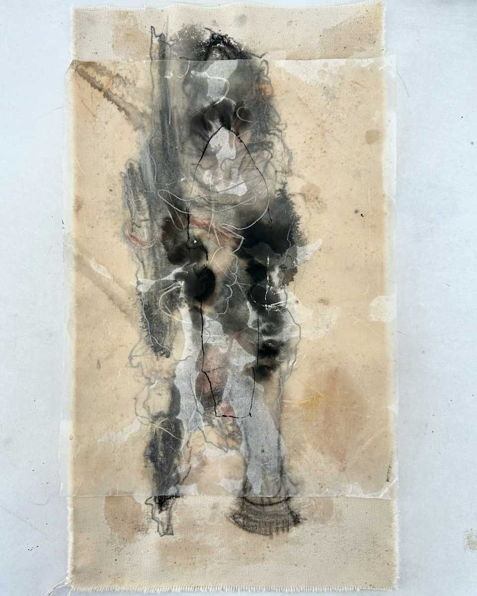 Sentinel by Marilyn Banner, Image 1.