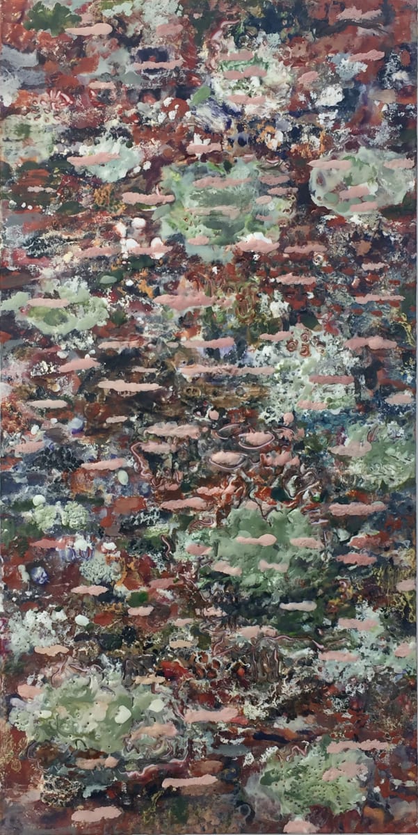 Sinfonia by Marilyn Banner, Image 1.