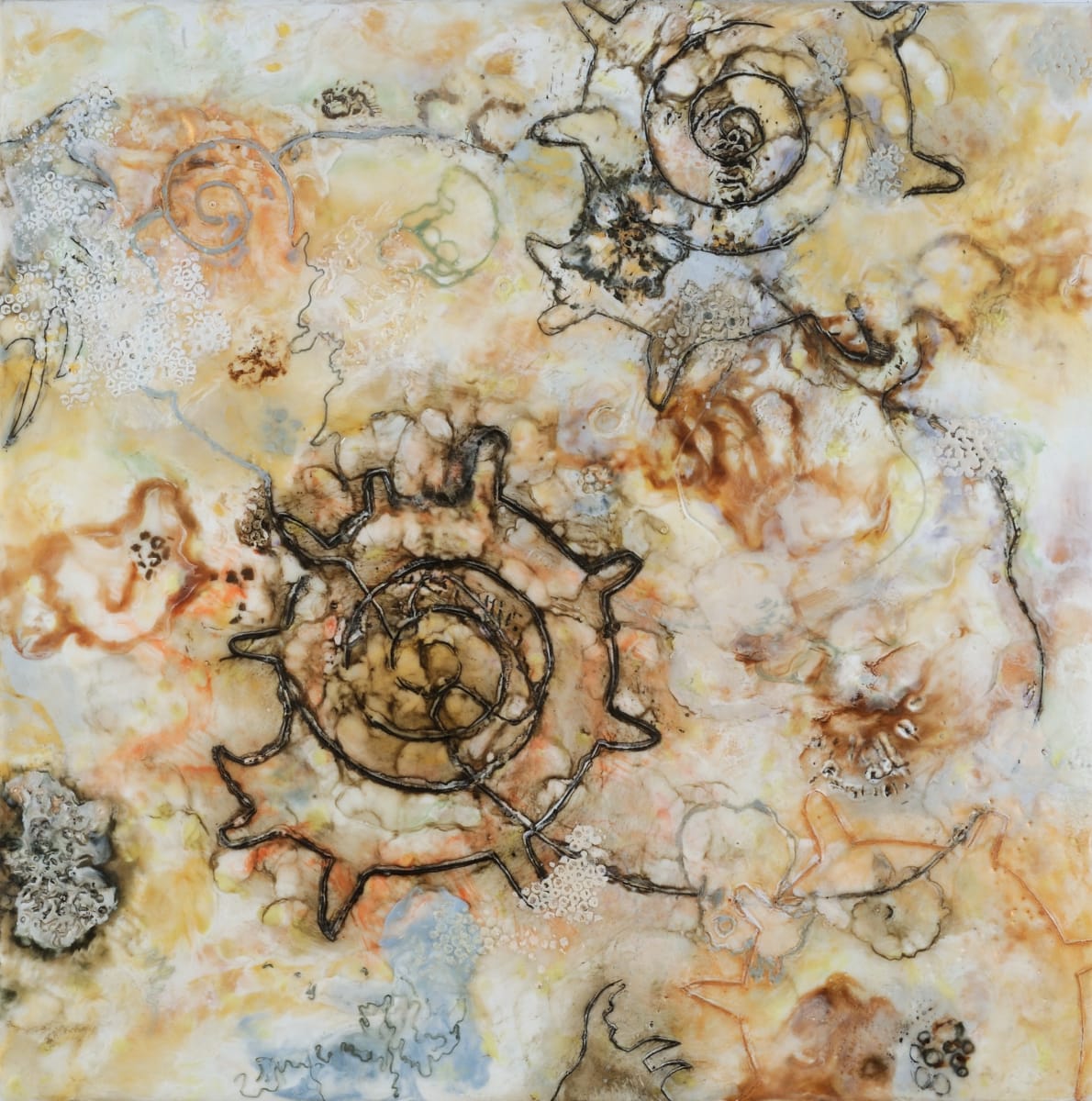 Spiraling 