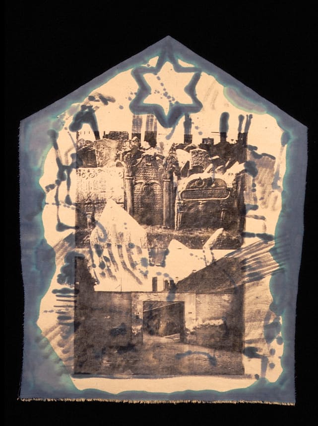 Terezin 2 